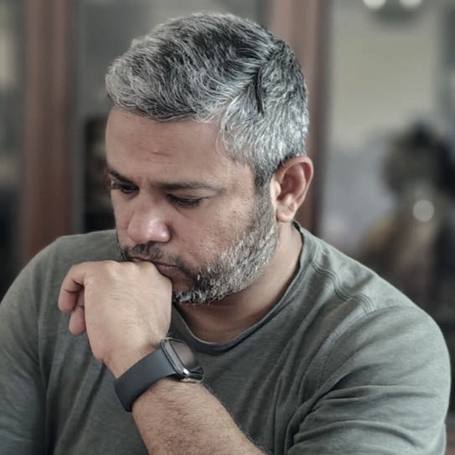 Abhishek Alok Tyagi